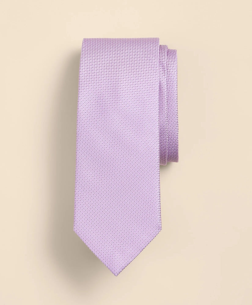Men Silk Woven Oxford Tie | Brooks Brothers Discount