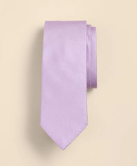 Men Silk Woven Oxford Tie | Brooks Brothers Discount