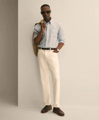 Men Straight Fit Denim Jeans | Brooks Brothers Gift