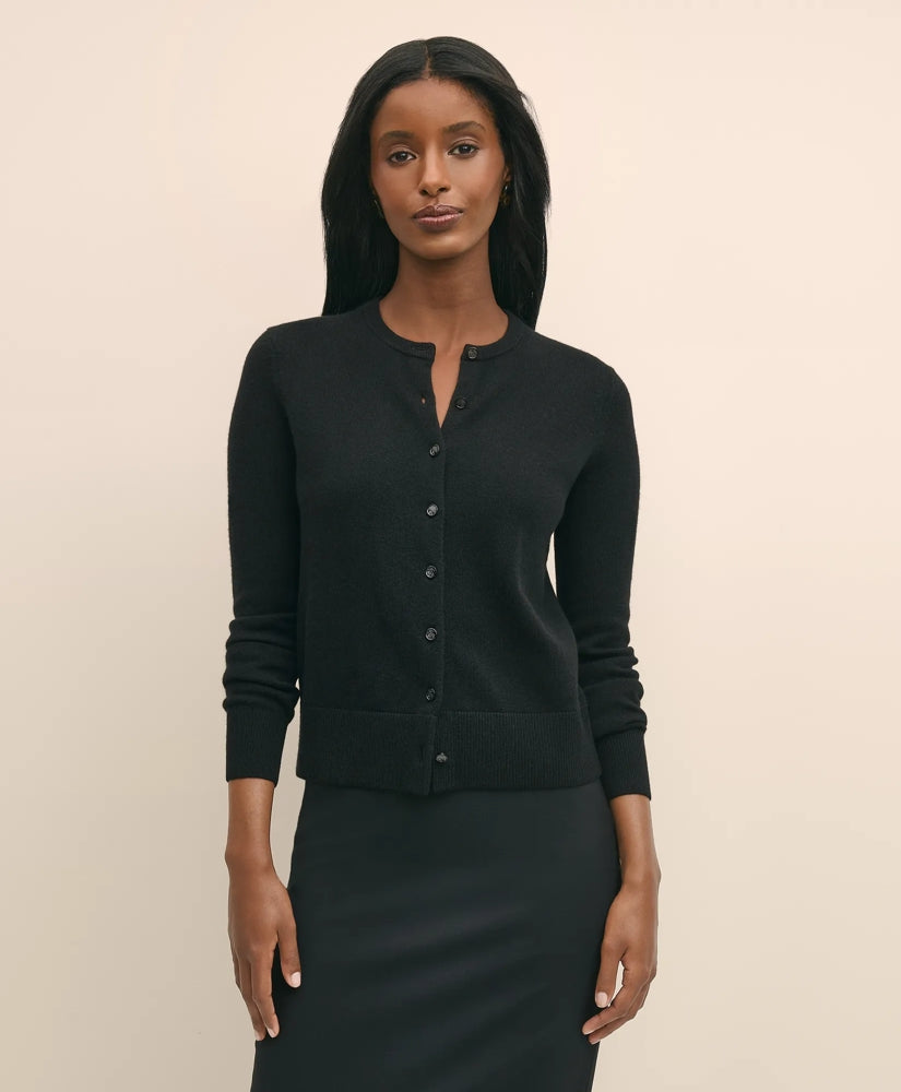 Women Ultimate Merino Twinset Cardigan | Brooks Brothers sale