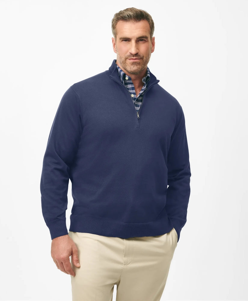 Men Big & Tall Supima | Brooks Brothers On sale