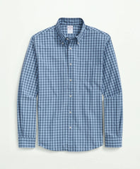 Sale Friday Shirt, Poplin  Checked | Brooks Brothers Gift